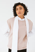 Load image into Gallery viewer, Trinity Denver Pullover - Camel
