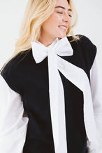 Load image into Gallery viewer, Trinity Denver Pullover - Navy
