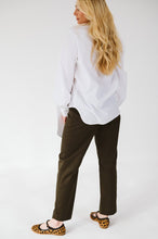 Load image into Gallery viewer, Trinity Rena Trouser - Khaki
