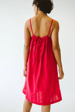 Load image into Gallery viewer, Trinity Lorien Dress - Pink
