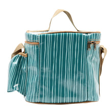 Load image into Gallery viewer, IY Snakpak - Stripe Green
