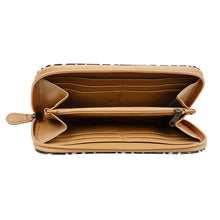 Load image into Gallery viewer, IY Wallet - African Footprint
