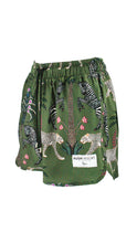 Load image into Gallery viewer, Rush Wave-Runner Shorts - Okavango Olive
