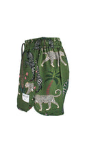 Load image into Gallery viewer, Rush Wave-Runner Shorts - Okavango Olive
