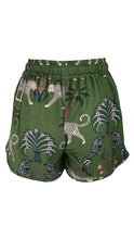 Load image into Gallery viewer, Rush Wave-Runner Shorts - Okavango Olive
