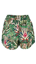 Load image into Gallery viewer, Rush Wave-Runner Shorts - Wild Emerald
