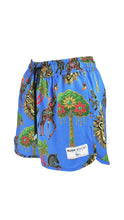 Load image into Gallery viewer, Rush Wave-Runner Shorts - Zambezi Gold

