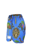 Load image into Gallery viewer, Rush Wave-Runner Shorts - Zambezi Gold
