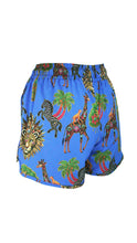 Load image into Gallery viewer, Rush Wave-Runner Shorts - Zambezi Gold
