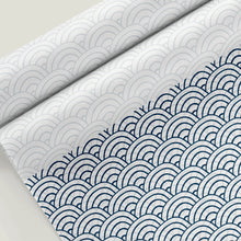 Load image into Gallery viewer, Tish &amp; Shoo Tissue Paper- Waves
