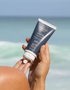 Ocean Freedom Active Mineral Sunscreen SPF50+
