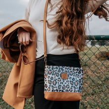 Load image into Gallery viewer, IY Zoey Sling - Leopard Sand
