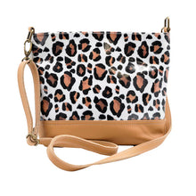 Load image into Gallery viewer, IY Zoey Sling - Leopard Sand
