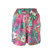 Load image into Gallery viewer, Rush Amalfi Shorts - Leopards Creek Pink
