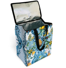 Load image into Gallery viewer, Macaroon Cooler Bag - Dolce &amp; Banana White
