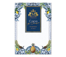 Load image into Gallery viewer, Macaroon A5 Notepaper - Dolce &amp; Banana
