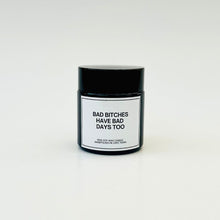 Load image into Gallery viewer, Black Soya Candle - Bad Bitches
