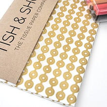 Load image into Gallery viewer, Tish &amp; Shoo Tissue Paper- Beads
