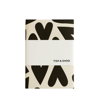 Load image into Gallery viewer, Tish &amp; Shoo Tissue Paper- Solid Hearts

