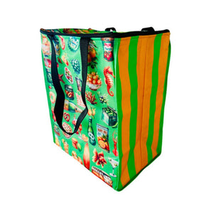 Macaroon Cooler Bag - Aperol Shuffle