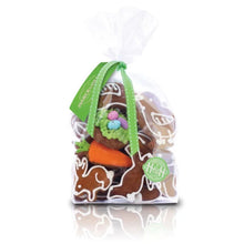 Load image into Gallery viewer, Harck &amp; Heart Easter Gingerbread Biscuits Gift Pack
