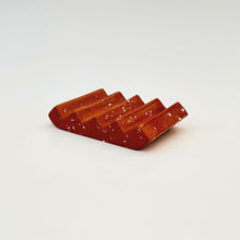 Load image into Gallery viewer, Elikia Soap Dish - Terracotta
