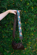 Load image into Gallery viewer, Emily &amp; Me Crossbody Bag - Chocolate Paradise
