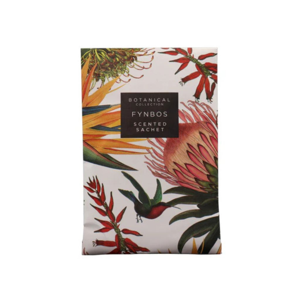 Fynbos Fragrance Sachet