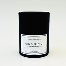 Load image into Gallery viewer, Gin &amp; Tonic Candle
