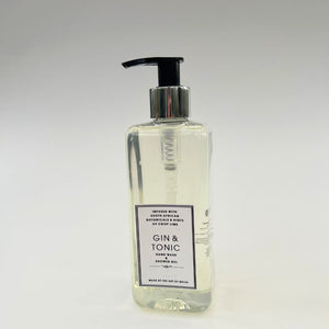 Gin & Tonic Hand Wash