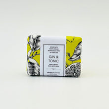 Load image into Gallery viewer, Gin &amp; Tonic Body Soap
