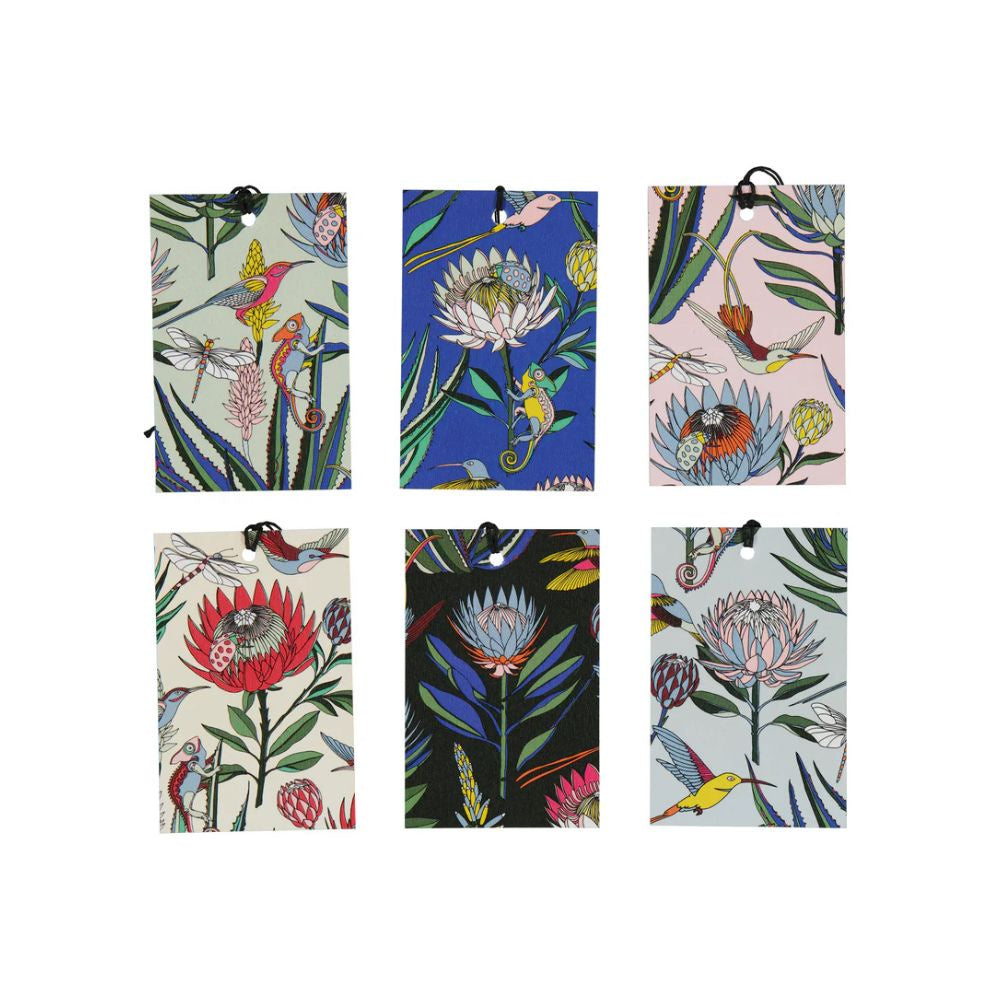 A Love Supreme Gift Tags - Bloom