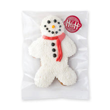 Load image into Gallery viewer, Harck &amp; Heart Gingerbread Frosty
