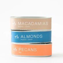 Load image into Gallery viewer, Babylonstoren Roasted &amp; Salted Almonds
