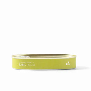 Babylonstoren Basil Pesto
