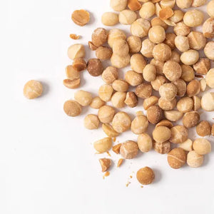 Babylonstoren Roasted & Salted Macadamias