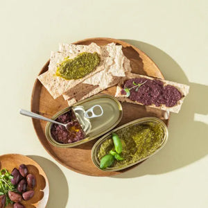 Babylonstoren Basil Pesto