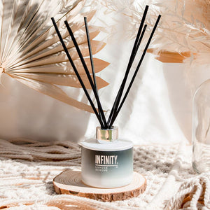 Lundie & Crowe Diffuser - Infinity Lux Classic