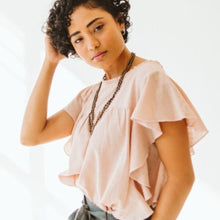 Load image into Gallery viewer, Trinity Issa Shirt - Pink
