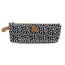 Load image into Gallery viewer, IY 1 Zip Pencil Case - Riff Raff
