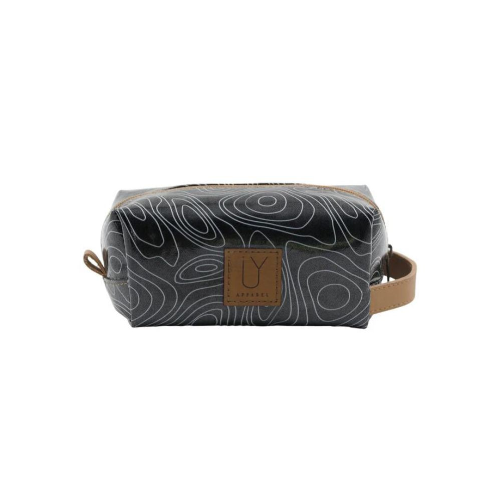 IY Cosmetic Bag - Crazy Contours