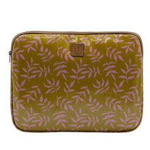 Load image into Gallery viewer, IY Laptop Sleeve Large - Golden Summer
