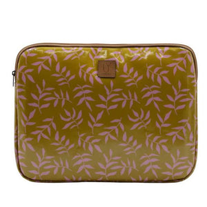 IY Laptop Sleeve Large - Golden Summer