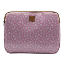 Load image into Gallery viewer, IY Laptop Sleeve Large - Pink Daisy
