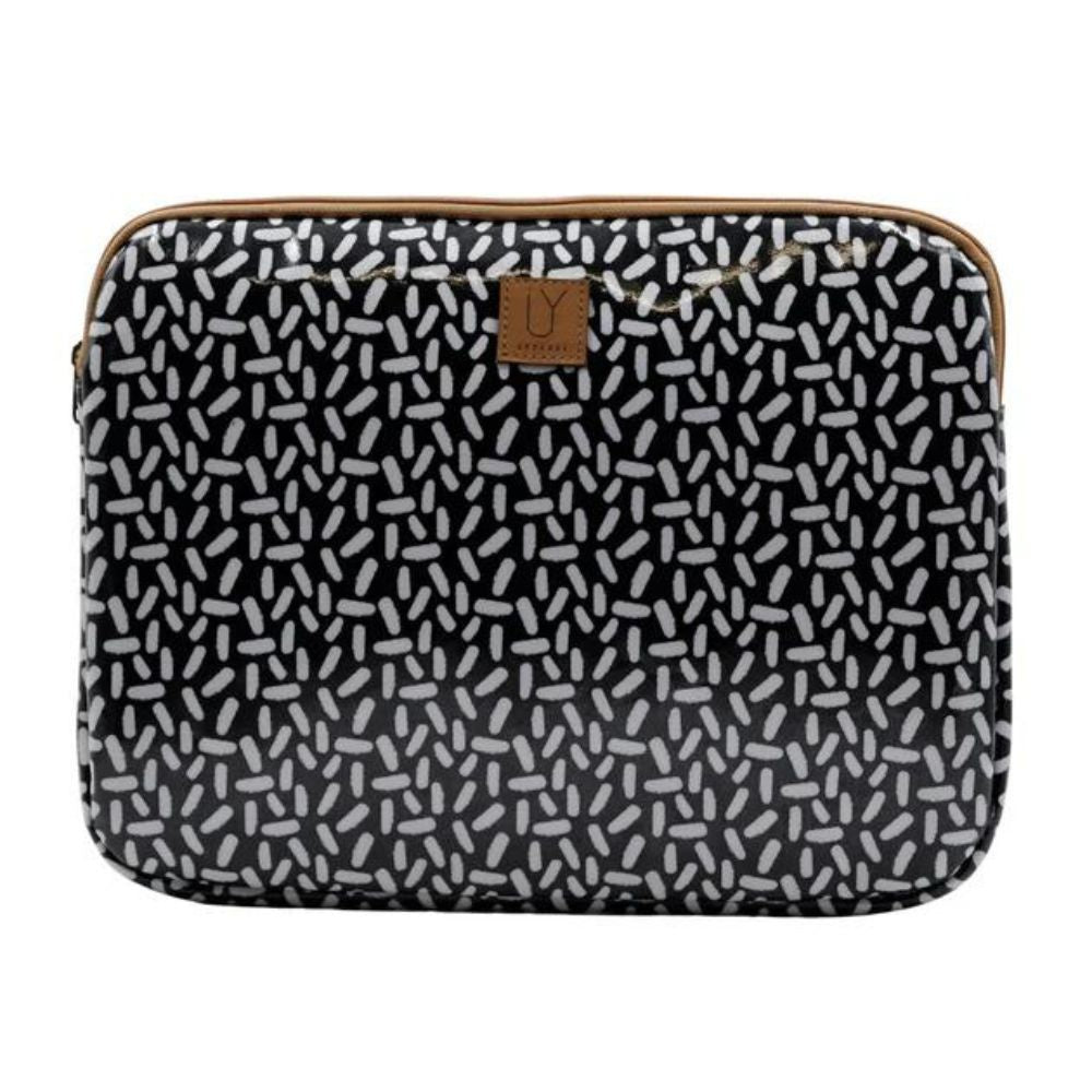 IY Laptop Sleeve Large - Riff Raff