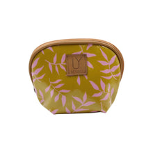 Load image into Gallery viewer, Iy Make-up Pouch - Golden Summer
