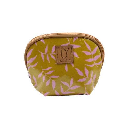 Iy Make-up Pouch - Golden Summer
