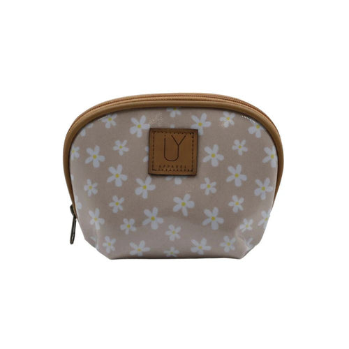 IY Make up Pouch - Ruby Daisy