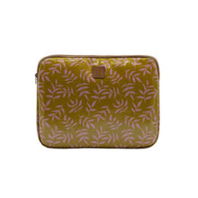 Load image into Gallery viewer, IY Laptop Sleeve Medium - Golden Summer
