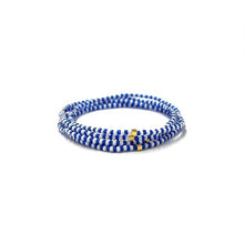 Load image into Gallery viewer, Kiki Collection Beaded Bracelet - Diving Board
